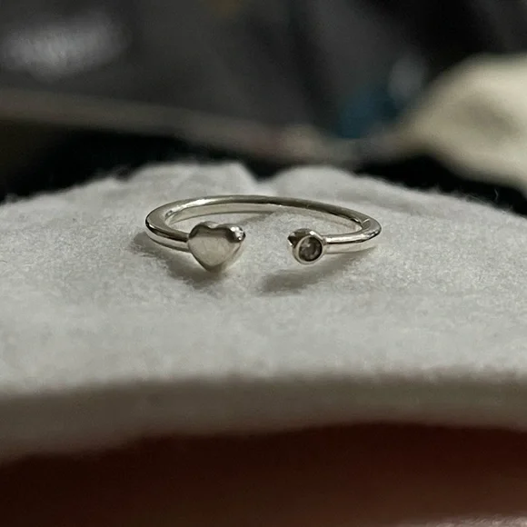 Pandora Rings - Picture 4 of 4